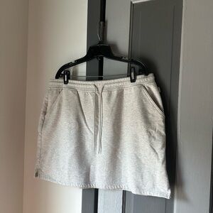 Eddie Bauer skirt
